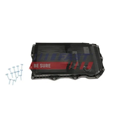Bild av FAST FT38014 filtre Boite Automatique avec joint d&#039;étanchéite BMW: 3 Touring, X3, 1 5 portes, IVECO: Daily 6