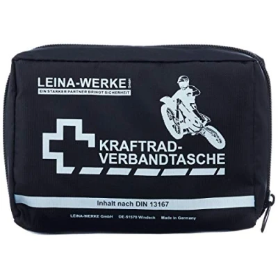 Bild av LEINA WERKE REF 17010 Förstahjälpenset till bil DIN 13167