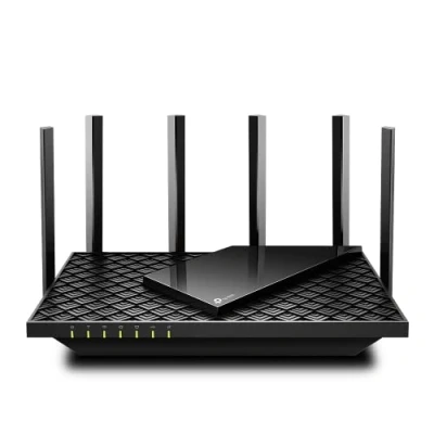Bild av TP Link Archer AX72 AX5400 Dual Band Gigabit Wi Fi 6 router Wireless