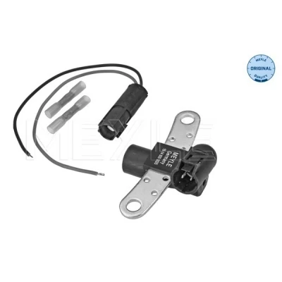 Bild av MEYLE 16 14 800 0025 Capteur d&#039;impulsions 2 passif avec jeu de câbles ORIGINAL Quality RENAULT: CLIO 2, 3, Kangoo I