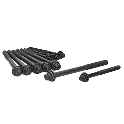 Bild av Bultsats, topplock AJUSA 81033800