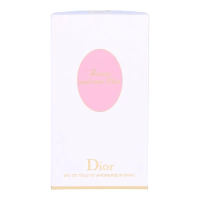 Bild av Dior Forever And Ever Eau de Toilette 100 ml