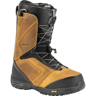 Bild av Nitro El Mejor TLS+ Snowboard boots