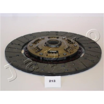 Bild av JAPKO 80213 Disque d&#039;Embrayage 255 21