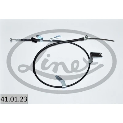 Bild av Vajer, parkeringsbroms LINEX 41.01.23