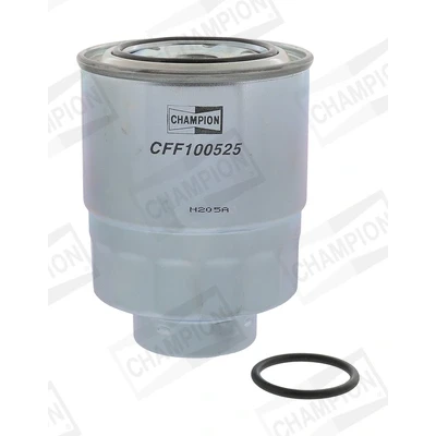 Bild av CHAMPION CFF100525 Filtre à Carburant vissé HONDA: CIVIC 8 Hatchback, CR V 3, Accord 7 Limousine, MITSUBISHI: ASX SUV, Lancer Limousine