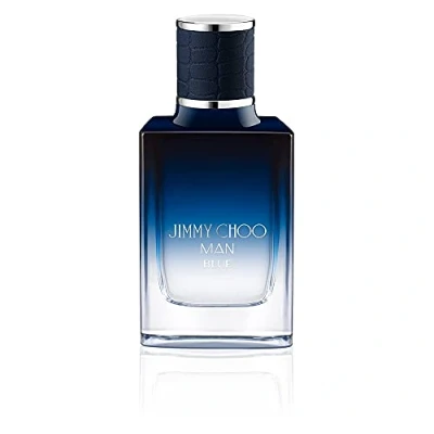 Bild av Jimmy Choo Man Blue Eau de Toilette 30 ml
