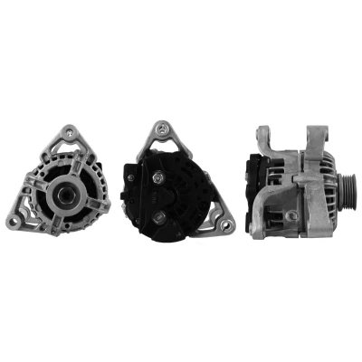 Bild av ELSTOCK 28 5955 Alternateur 12V 70A OPEL: Meriva A, Corsa C 3/5 portes, D VAUXHALL: Mk2