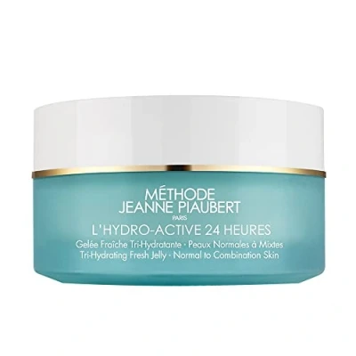 Bild av Jeanne Piaubert L&#039;Hydro Active 24H Tri Hydrating Fresh Jelly 50 ml