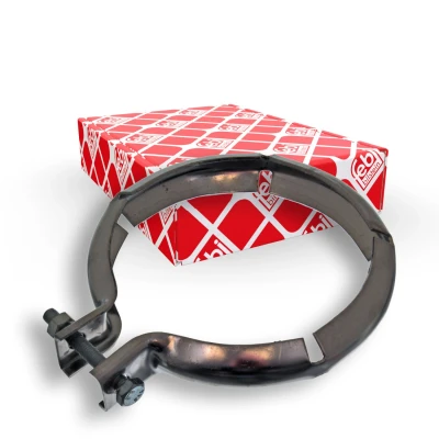 Bild av FEBI BILSTEIN 40339 Raccord de tuyau, système d&#039;échappement 131