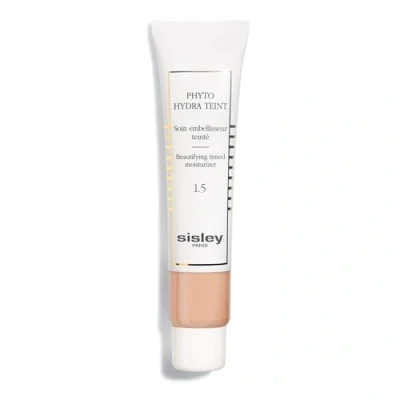 Bild av Sisley Phyto Hydra Teint Beautifying Tinted Moisturizer SPF 15 40 ml
