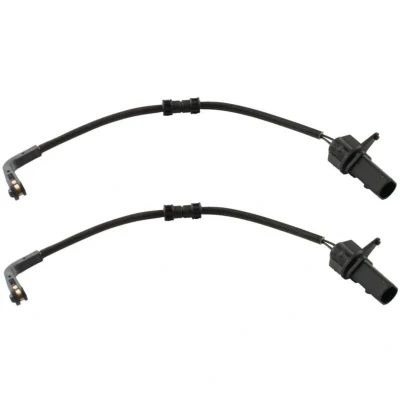 Bild av Varningssensor, bromsbeläggslitage QUICK BRAKE WS 0391 A