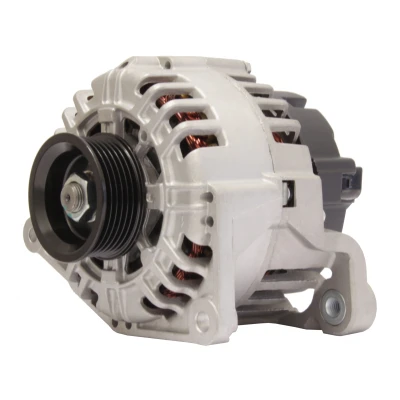 Bild av MAPCO 13204 Alternateur 14V 125A AUDI: A6 C5 Berline, A4 B7 Avant, B6 VOLKSWAGEN: Passat B5 GP Berline