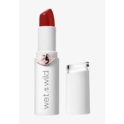 Bild av WET N WILD Megalast HIGH Shine LIP Color Läppstift, Storlek: 3.3 g, Fire fighting