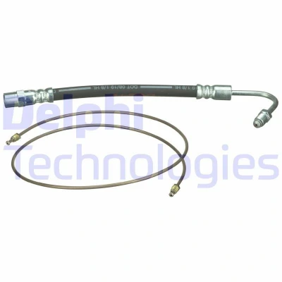 Bild av Bromsslang DELPHI LH7502
