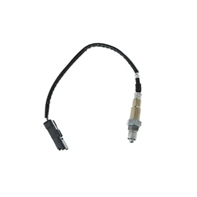 Bild av VALEO 368049 Sonde lambda devant le catalyseur M18x1,5 planaire, Filetage prégraissé, chauffé TOYOTA: Aygo, OPEL: Crossland X