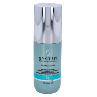 Bild av System Professional Lipid Code Balm B5 125 ml