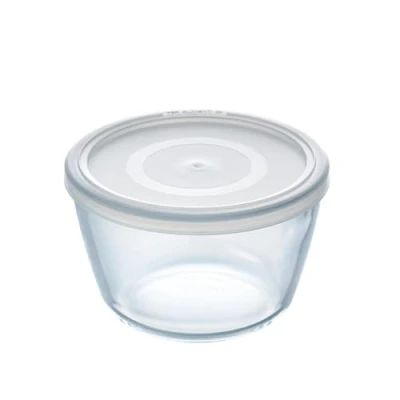 Bild av Pyrex Cook &amp; Freeze, transparent, 1,1 liter