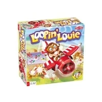 Bild av Tactic Loopin&#039; Louie Barnspel