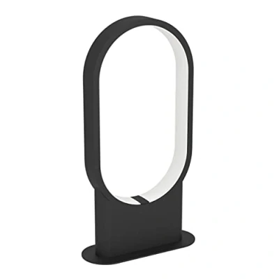 Bild av EGLO LED bordslampa Codriales i svart