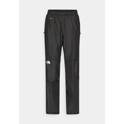 Bild av The North Face Antora Rain Refit Reg Byxor för kvinnor Tnf Black XL