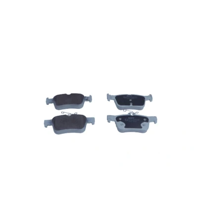 Bild av QUARO QP5957 Jeu de plaquettes frein contact signal d&#039;usure exclu FORD: KUGA 2, S Max Mk2, Mondeo 5, FORD USA: Edge Mk2