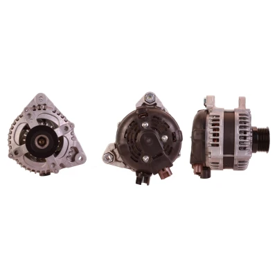 Bild av LUCAS ELECTRICAL LRA03143 Alternateur 14V 150A FORD: Focus 2, C Max, Max