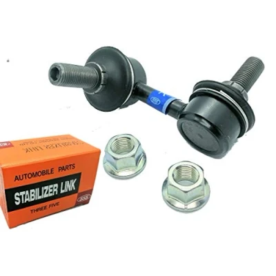 Bild av 555 SL 7950R M Biellette de barre stabilisatrice Essieu avant droit R M12x1,25 2 MITSUBISHI: L200 / Triton IV Pick up, III up