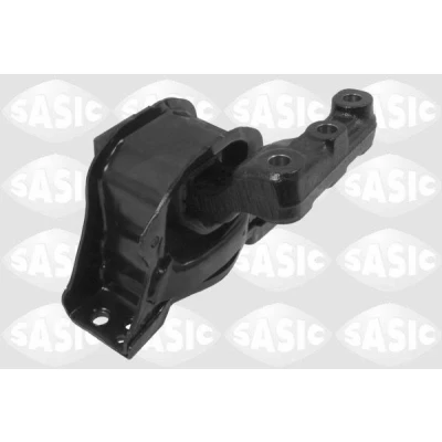 Bild av SASIC 2700014 Support, suspension du moteur Support métal caoutchouc droite, supérieur CITROËN: C3 I 3/5 portes, PEUGEOT: 1007 3 portes