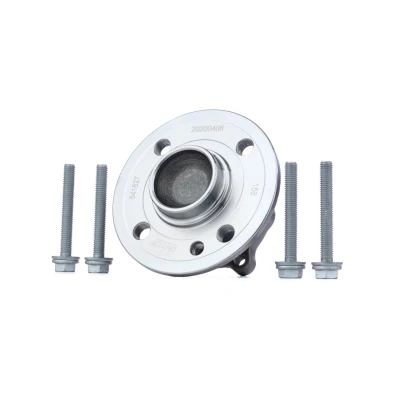 Bild av SKF VKBA 6701 Kit de roulements roue avec capteur ABS intégré MINI: 3/5 portes, Clubman, Cabriolet