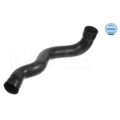 Bild av MEYLE 039 528 0003 Gaine De Suralimentation CR (caoutchouc chloroprène) ORIGINAL Quality MERCEDES BENZ: Classe V, Vito Van, Bus