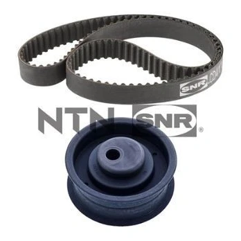 Bild av SNR KD457.03 Kit de distribution 137 VOLKSWAGEN: Transporter 4 Bus, GOLF 3, 4, SEAT: Ibiza 2, TOLEDO 1, Córdoba I Berline