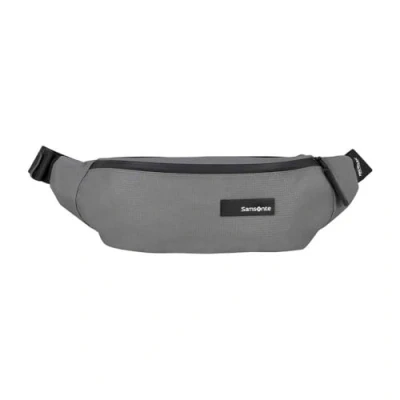 Bild av Samsonite Roader höftväska, 31 cm, 3 L, grå (drifter grå)