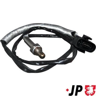 Bild av JP GROUP 1193800100 Sonde lambda de régulation AUDI: A3 3/5 portes, A4 B5 Berline, Avant, VOLKSWAGEN: Passat Break