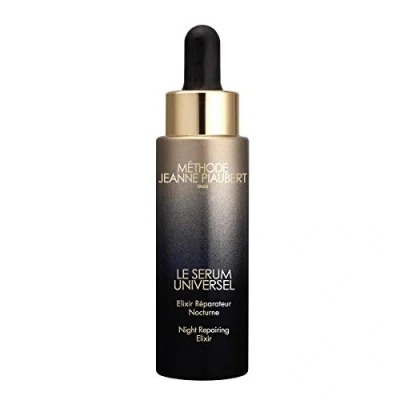 Bild av Jeanne Piaubert Le Serum Universel Night Repairing Elixir 30 ml
