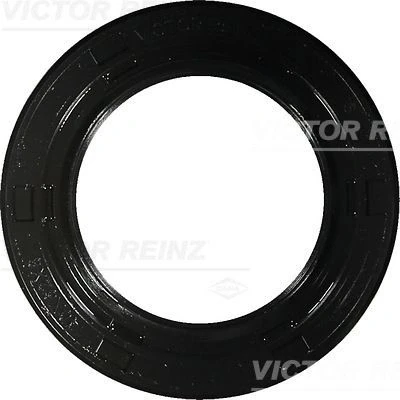 Bild av REINZ 81 10401 00 Joint Spi De Vilebrequin FPM (caoutchouc fluoré) MERCEDES BENZ: Classe E Berline, B, C SMART: Fortwo II Coupe