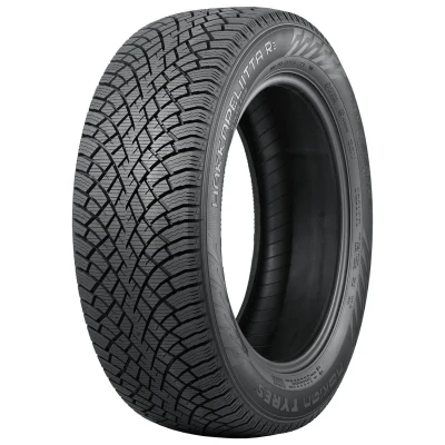 Bild av Nokian Hakkapeliitta R5 EV 285/40R19 107T SilentDrive Dubbfritt
