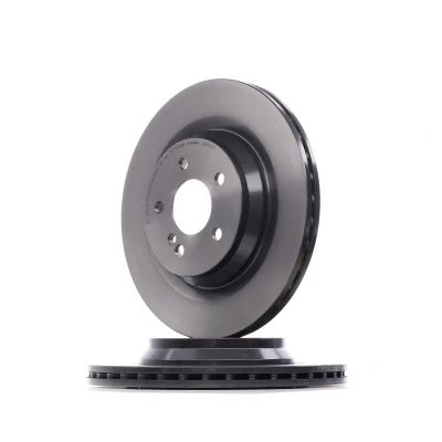 Bild av Bromsskiva BREMBO 09.A818.11