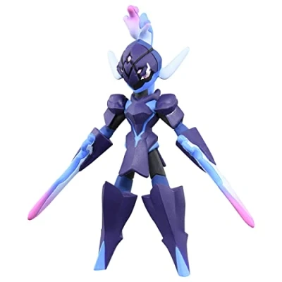 Bild av Takara Tomy: MonColle MS 55 Ceruledge
