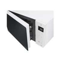 Bild av LG MS23NECBW Mikrovågsugn 23 liter 1000 W vit
