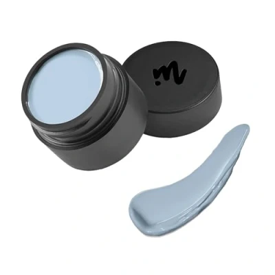 Bild av Mylee Crème CaraGel [Flying Saucer] Fast Kräm Gel Nagellack, Nagelmålning &amp; Ritning, Varaktig glans, UV LED gör det själv manikyr, Långvarig, Blank Nail Art Design