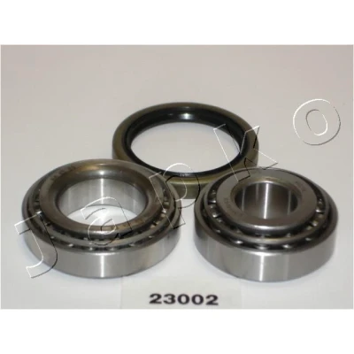 Bild av JAPKO 423002 Kit de roulements roue 50, 45 KIA: Rio I Berline, Break