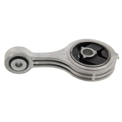 Bild av MAPCO 36033 Support moteur gauche, inférieur métal caoutchouc FIAT: Punto II 3/5 portes, Idea, LANCIA: Ypsilon II, Musa