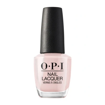 Bild av OPI Infinite Shine 15ML Nagellack, Storlek: 15 ml, Nlg 20 my very first knockwurst