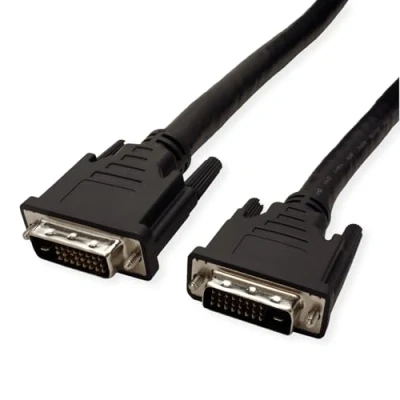 Bild av ROLINE DVI ST till dual link skärmkabel 20 m