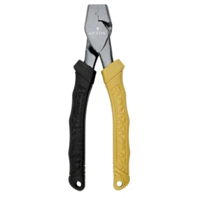 Bild av Single Crimper Stainless
