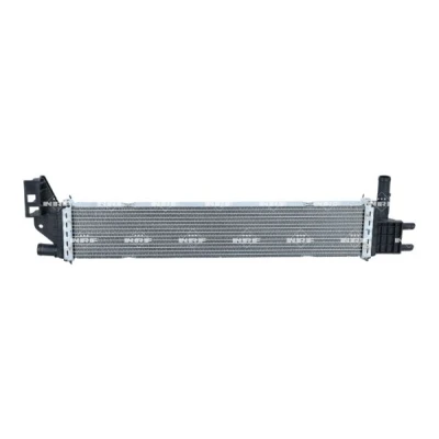 Bild av NRF 550318 Kylare, motorkylning 1mm DACIA: Lodgy