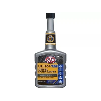 Bild av STP 30 060 Additif au carburant Bouteille 400 Diesel