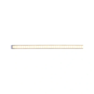 Bild av Paulmann 70676 LED Stripe MaxLED 1000 1 m 2 700 K Varmvit belagd Ljusremsa 13,5W 1100 lm 144 24 V