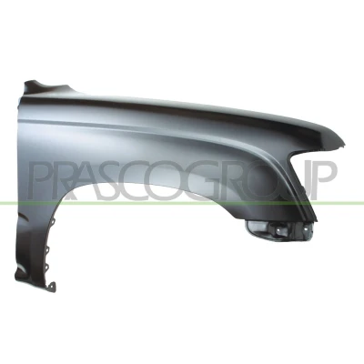 Bild av BLIC 6504 04 8124314P Aile avant droite TOYOTA: HILUX 6 Pick up